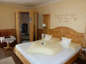 Hotel Prechtlhof