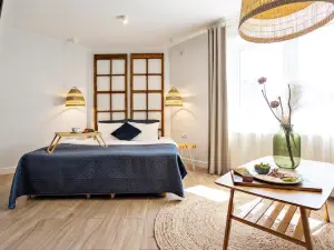 Szuflada Rooms