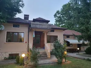 Holiday Home Maarata