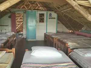 Milimar Hostal