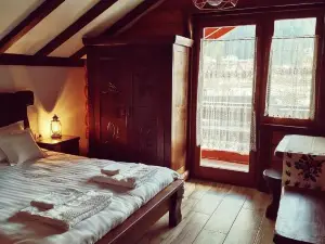Casa de Poveste
