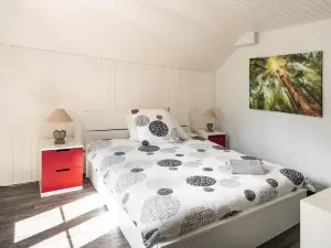 Auberge du Mont Blanc