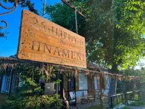 Hnameni Stepanavan Guesthouse - Hotel
