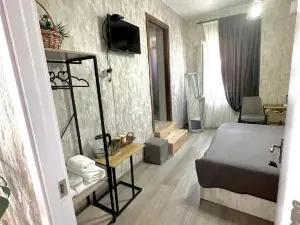 Guest House Mtisubani