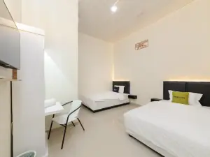 Urbanview Hotel Binwa Syariah Bandar Lampung