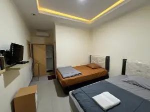 Omah Belimbing Near Abm Malang Mitra RedDoorz