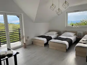 Apartamenty Emerald Hills