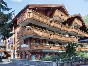 Hotel Daniela