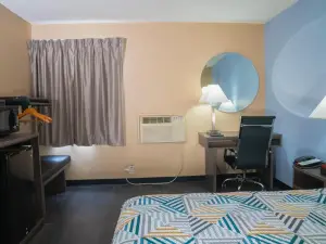Motel 6 Litchfield, IL