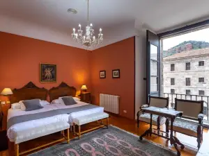 Hostería del Monasterio de San Millan