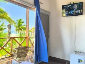 Hospedaje "Las Brisas de Zorritos"