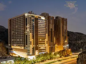 Time Ruba Hotel & Suites