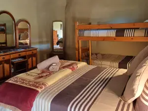 Brentwood Lodge