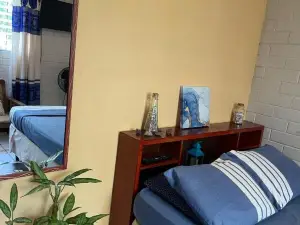 Pool House Hostel