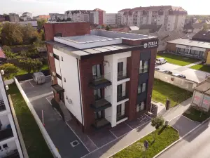 Perla Lux Apartmani
