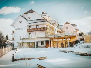 Mein Hotel Fast