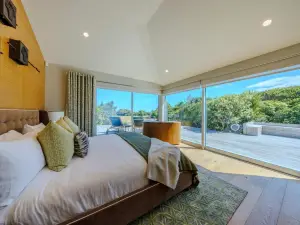Te Whaanga Retreat & Spa