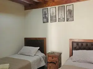 Hostal Aires del Sur Renovado