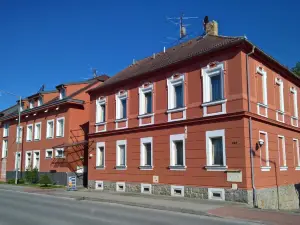 Casino Admiral Velenice - Gmund