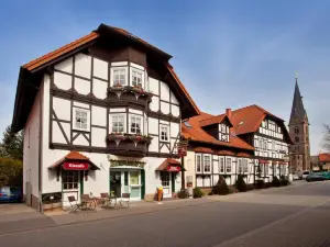 Hotel Kepplers Ecke