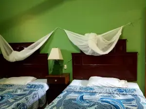 Guest House Posada Ixchel