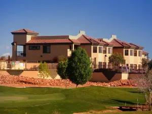 Highlands Resort at Verde Ridge