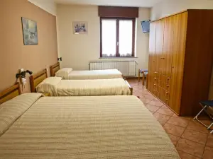 Albergo Gusmeroli