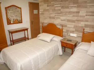 Hostal Restaurante Grela
