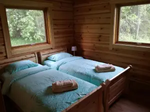 Miilimäe Guesthouse