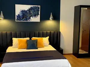 Hotel Ulysses