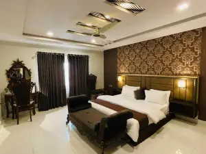 Golden Sand Hotel Rahim Yar Khan