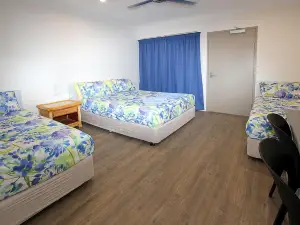 Reef Gardens Motel