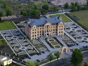 Pałac Bursztynowy