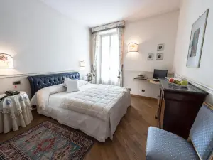 Ristorante Albergo Ca' Vittoria