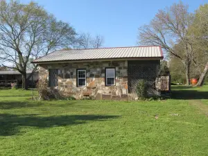 BerryBramble Cottage