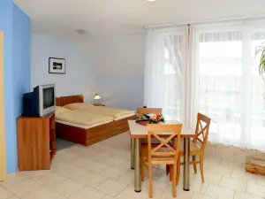 Ferienwohnungen Weichaer Hof