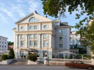 Hotel Hoyuela