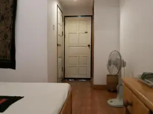 The Hillside Residence