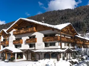 Hotel Europeo Alpine Charme & Wellness