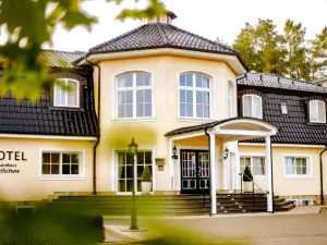 Landhaus Lellichow
