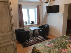 Den Hoge Doorn