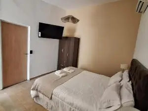 Mercedes Departamentos