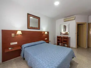 Hotel San Andres