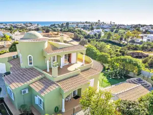 Villa San Juan by Algarve Vacation