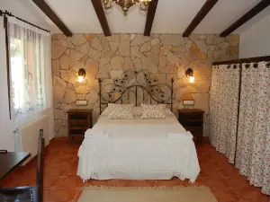 Casa Rural Los Nogales