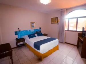 La Siesta-Hotel