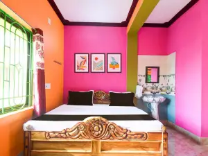 Hotel O Sulochana Palace