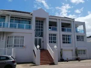 A Villa de Mer Guesthouse