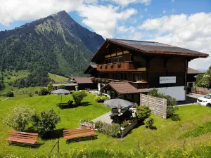 Bergblick Lodge - 3 Sterne Garni - Neueröffnung