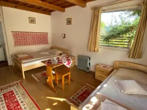Casa Kelemen Irén
